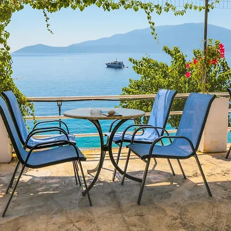 Gonatas 酒店