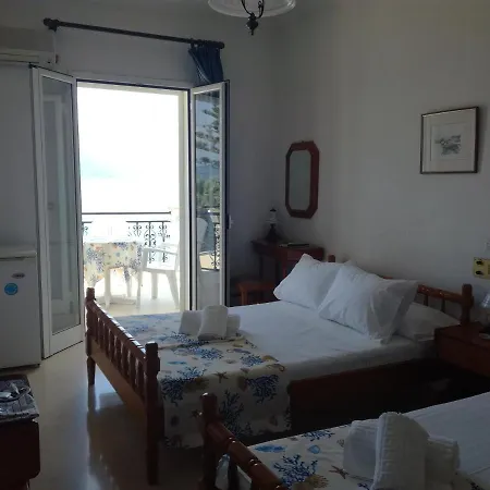 Gonatas Hotel Agia Efimia