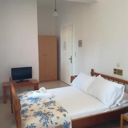 Hotel Gonatas