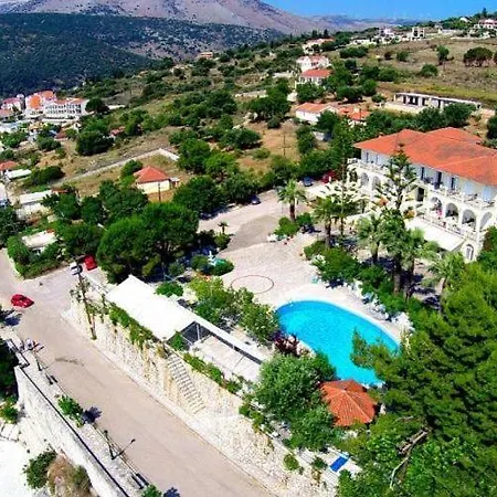 Gonatas Ξενοδοχείο 3*