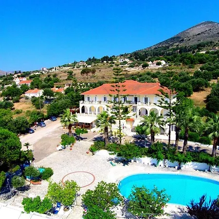 Ξενοδοχείο Gonatas 3*