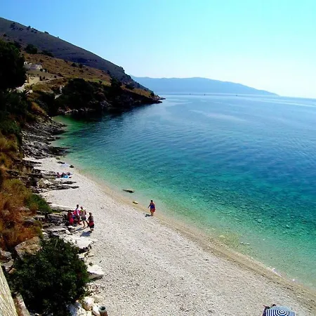 Gonatas Ξενοδοχείο 3*