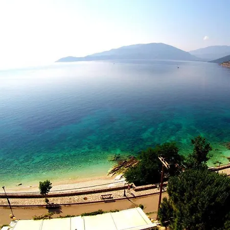 Ξενοδοχείο Gonatas 3*