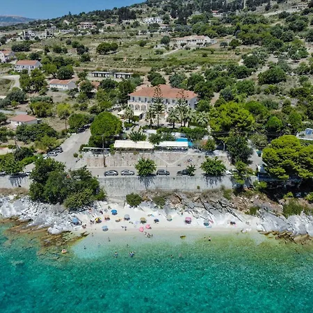 Gonatas 3* Αγία Ευφημία