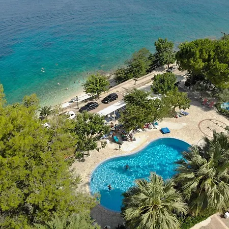Gonatas Ξενοδοχείο 3*