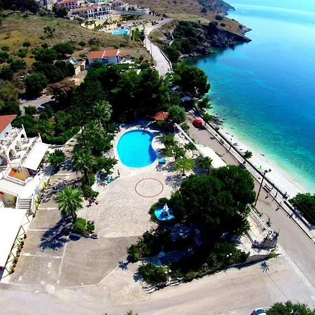 Ξενοδοχείο Gonatas Αγία Ευφημία