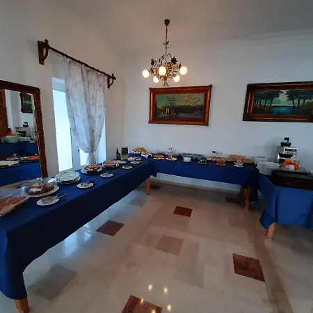 Gonatas Ξενοδοχείο