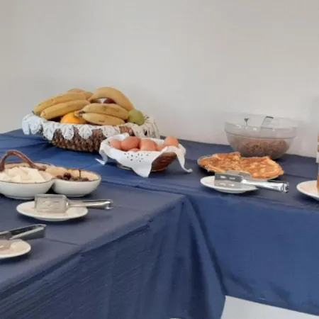 Gonatas Ξενοδοχείο 3*