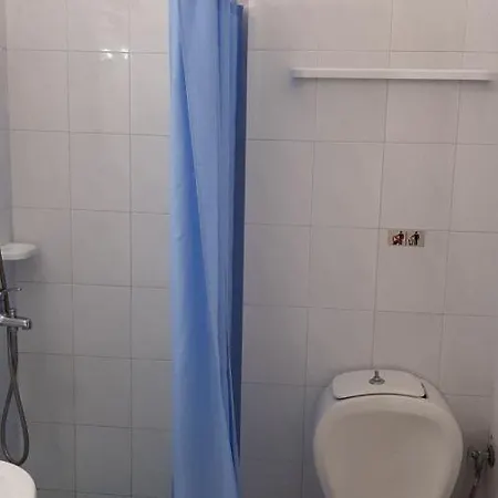 Ξενοδοχείο Gonatas 3*
