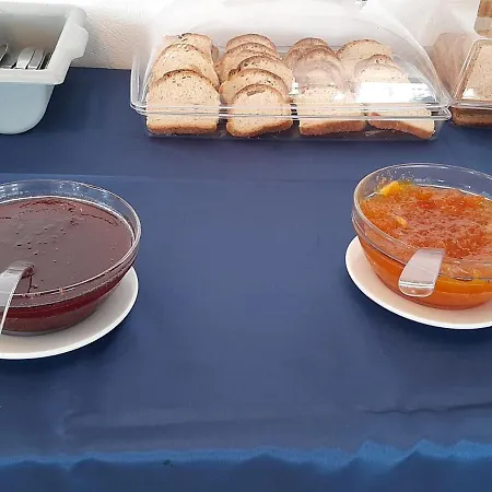 Gonatas Ξενοδοχείο 3*