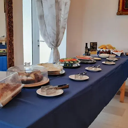 Ξενοδοχείο Gonatas Αγία Ευφημία