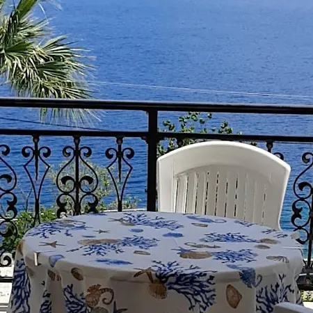 Ξενοδοχείο Gonatas