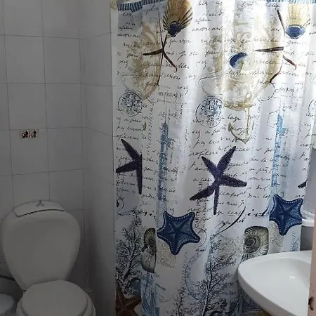 Gonatas 3* Αγία Ευφημία