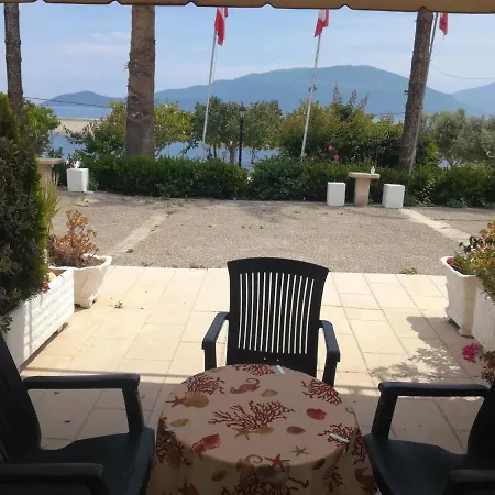 Ξενοδοχείο Gonatas 3*