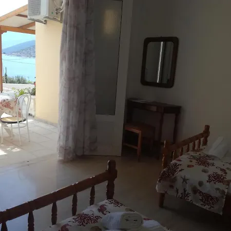 Ξενοδοχείο Gonatas