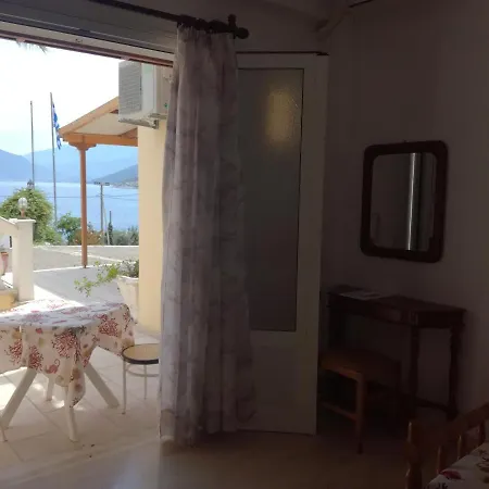 Ξενοδοχείο Gonatas