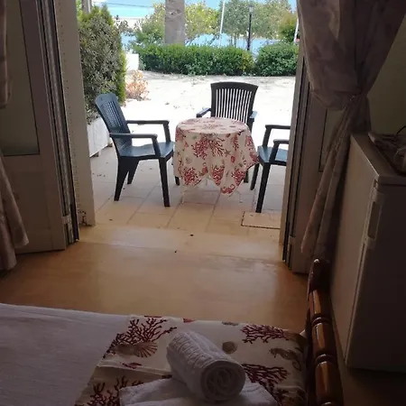 Gonatas 3* Αγία Ευφημία