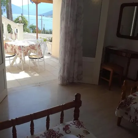 Gonatas Αγία Ευφημία