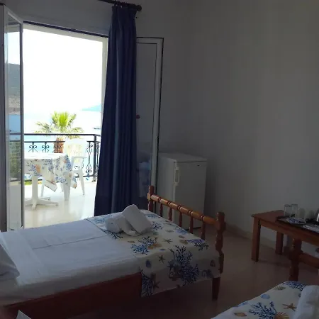 Gonatas Ξενοδοχείο 3*