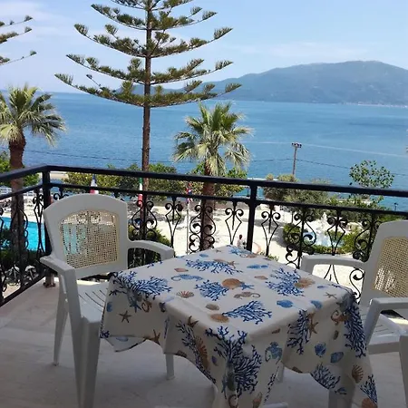 Gonatas Ξενοδοχείο