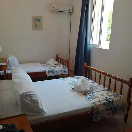 Gonatas Ξενοδοχείο 3*