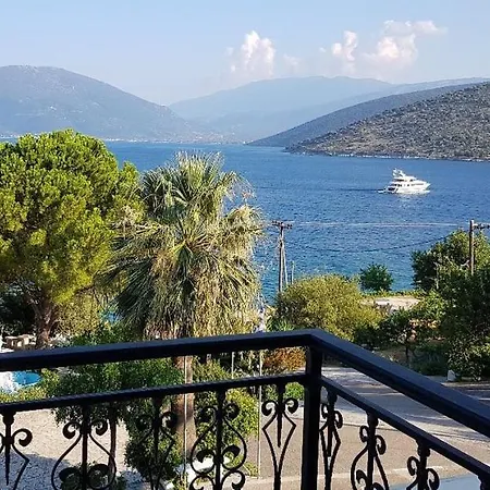 Ξενοδοχείο Gonatas